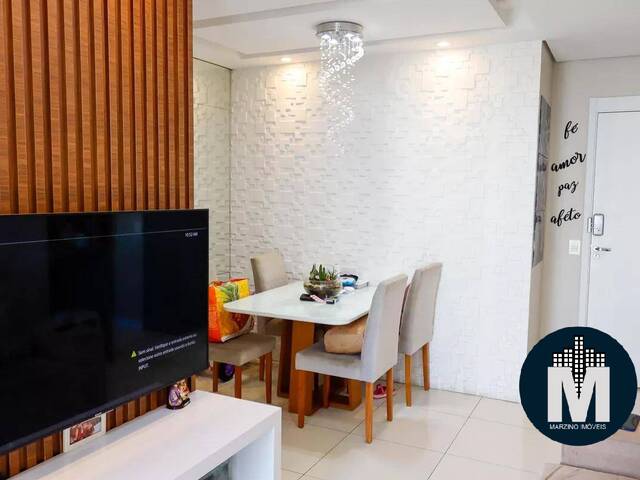 Apartamento para Venda em Osasco - 3