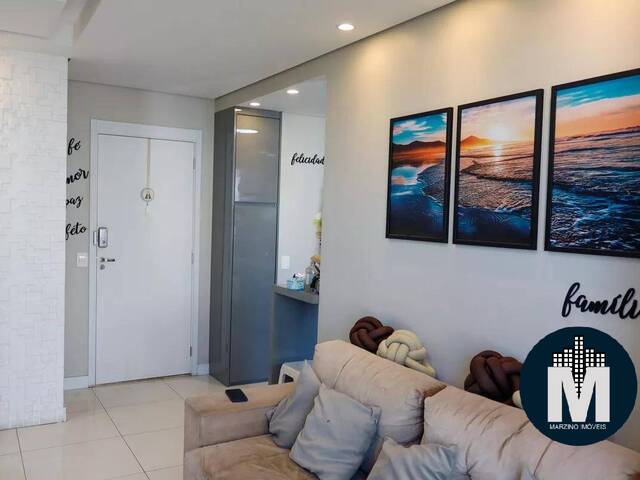 Apartamento para Venda em Osasco - 4