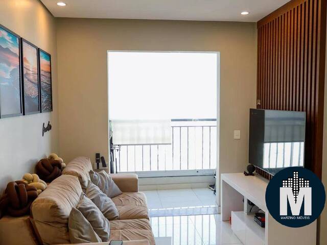 Apartamento para Venda em Osasco - 2