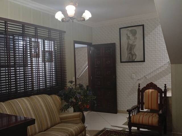 #CMI1672 - Casa para Venda em Barueri - SP
