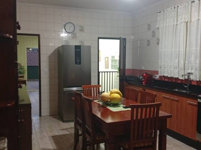 #CMI1672 - Casa para Venda em Barueri - SP
