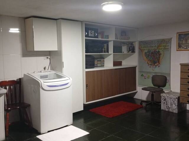 #CMI1672 - Casa para Venda em Barueri - SP