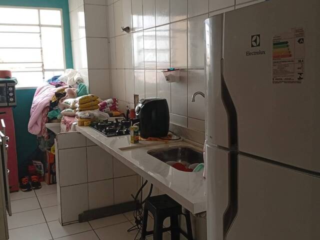 #CMI1673 - Apartamento para Venda em Barueri - SP