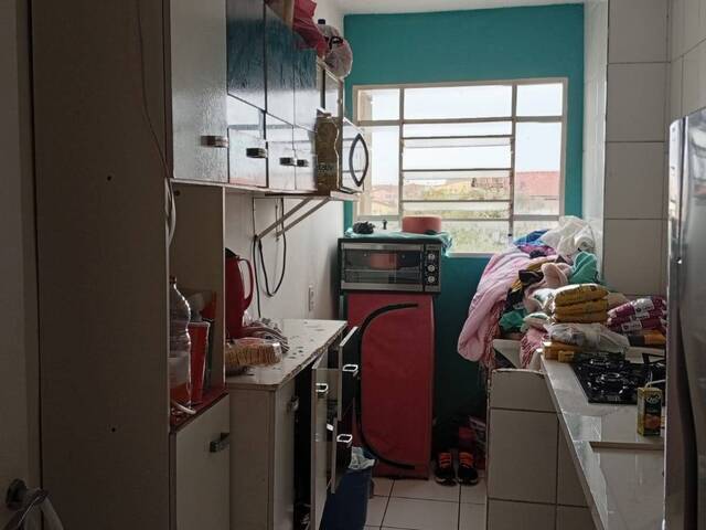 #CMI1673 - Apartamento para Venda em Barueri - SP