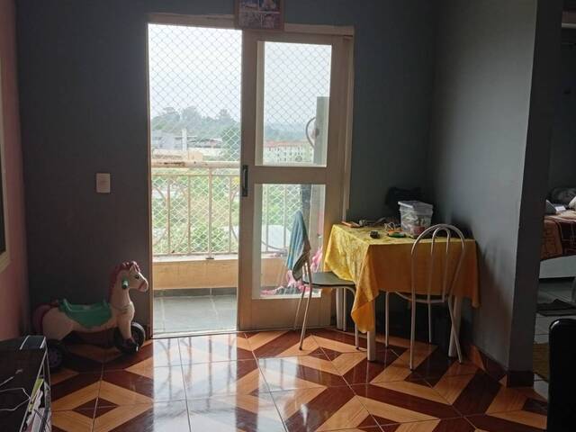 #CMI1673 - Apartamento para Venda em Barueri - SP