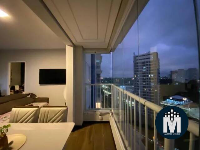 #CMI1675 - Apartamento para Venda em Barueri - SP