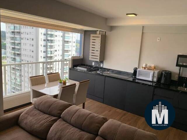 #CMI1675 - Apartamento para Venda em Barueri - SP