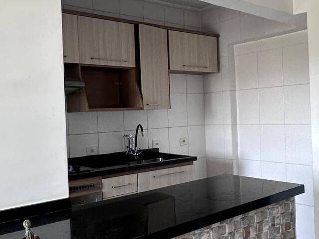#LM1299 - Apartamento para Venda em Jandira - SP
