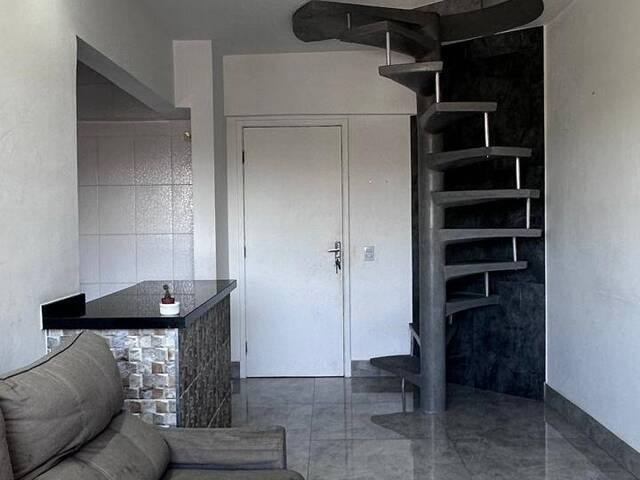 #LM1299 - Apartamento para Venda em Jandira - SP