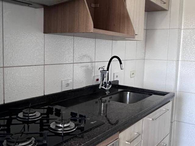 #LM1299 - Apartamento para Venda em Jandira - SP