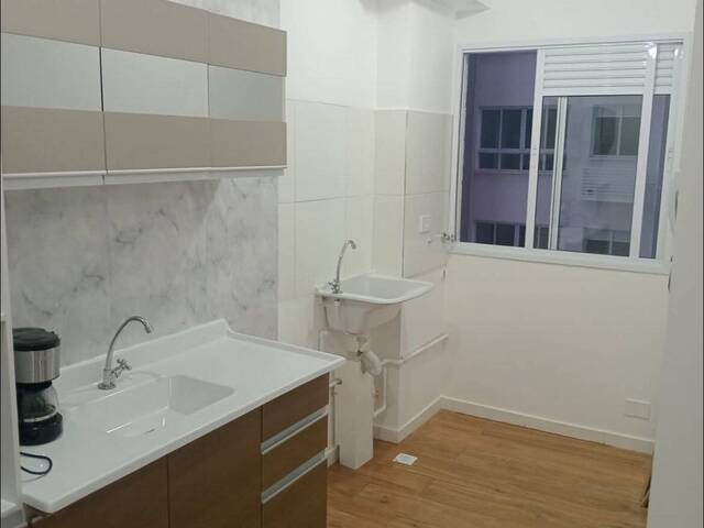 #CMI1677 - Apartamento para Venda em Itapevi - SP
