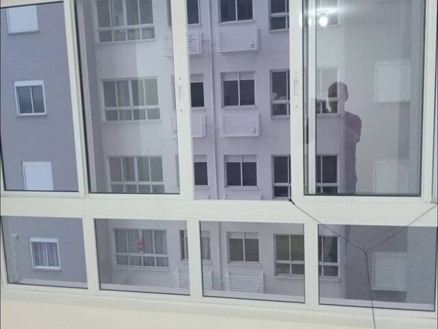 #CMI1677 - Apartamento para Venda em Itapevi - SP