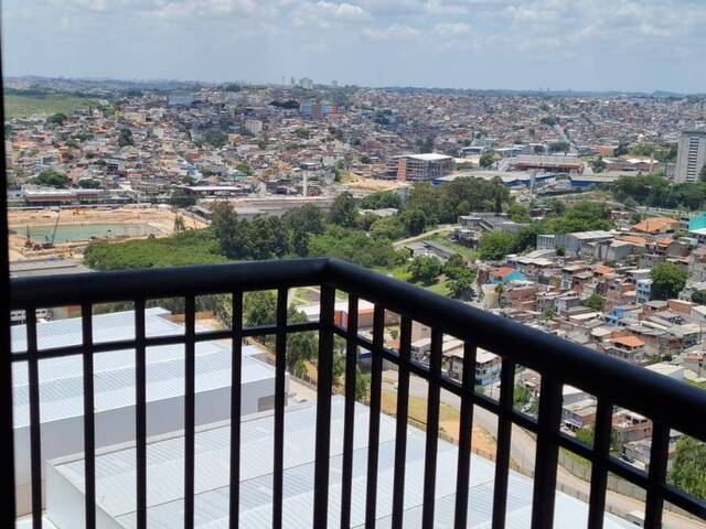 #CMI1678 - Apartamento para Venda em Barueri - SP