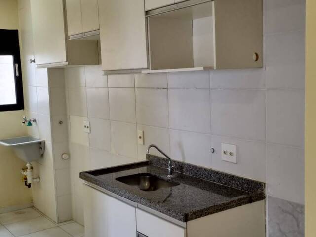 #CMI1678 - Apartamento para Venda em Barueri - SP