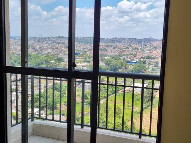 #CMI1678 - Apartamento para Venda em Barueri - SP