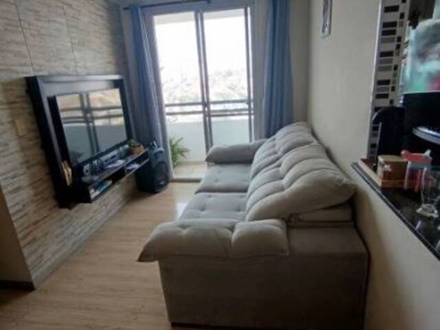 #CMI1679 - Apartamento para Venda em Carapicuíba - SP