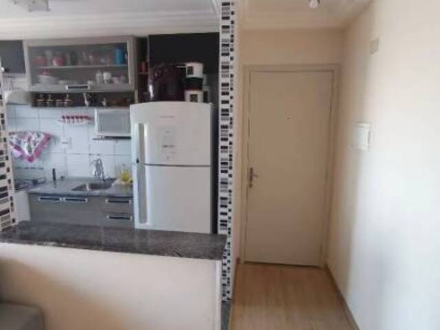 #CMI1679 - Apartamento para Venda em Carapicuíba - SP