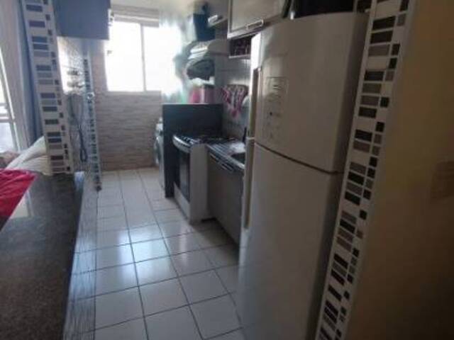 #CMI1679 - Apartamento para Venda em Carapicuíba - SP