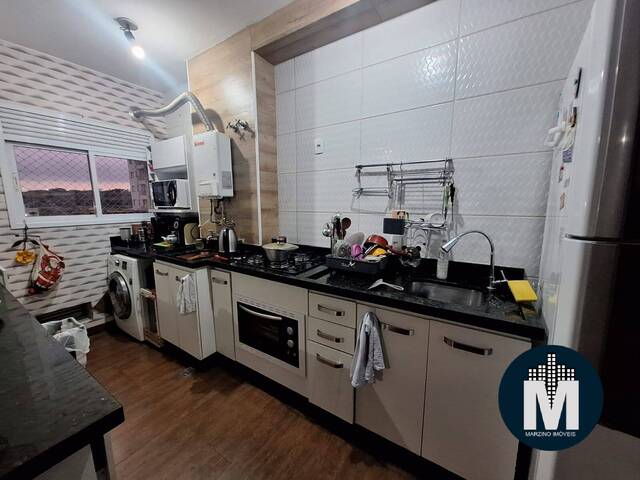 #CMI1680 - Apartamento para Venda em Barueri - SP