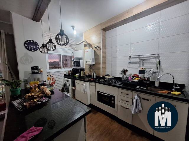 #CMI1680 - Apartamento para Venda em Barueri - SP