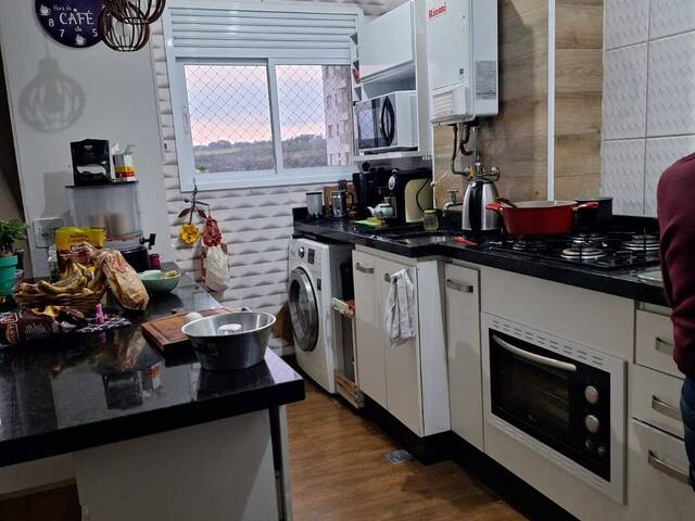 Apartamento para Venda em Barueri - 4