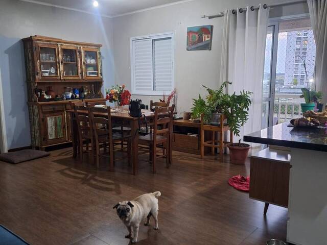 #CMI1680 - Apartamento para Venda em Barueri - SP