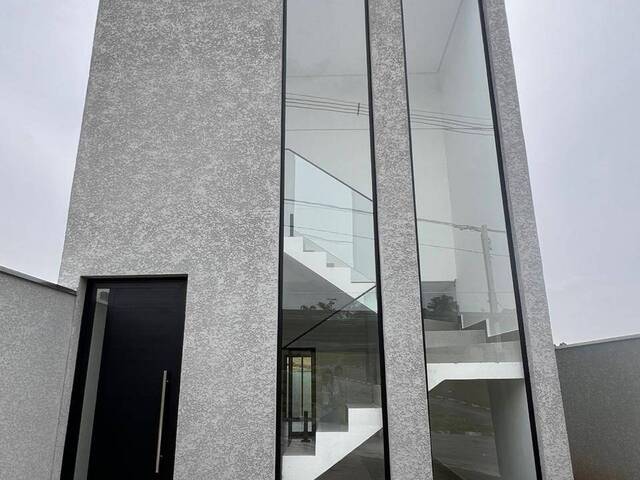 #LM1300 - Casa para Venda em Santana de Parnaíba - SP