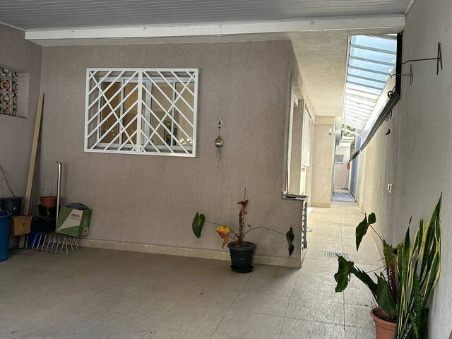 #LM1301 - Casa para Venda em Barueri - SP