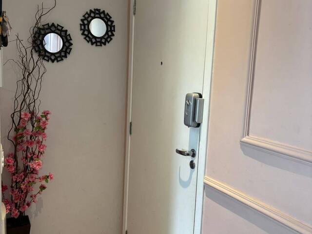 #CMI1681 - Apartamento para Venda em Barueri - SP