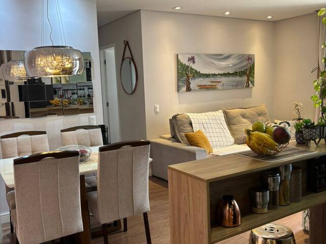 #CMI1681 - Apartamento para Venda em Barueri - SP