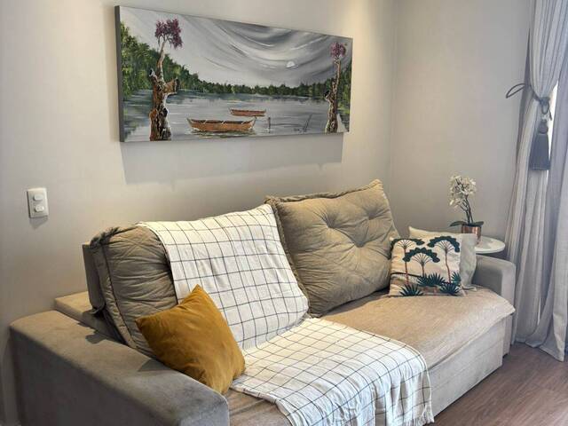 #CMI1681 - Apartamento para Venda em Barueri - SP