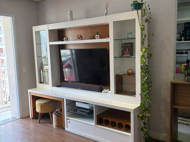 Apartamento para Venda em Barueri - 4