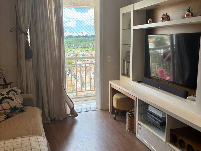 Apartamento para Venda em Barueri - 5