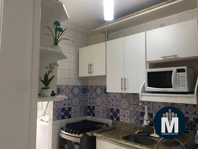 Apartamento para Venda em Jandira - 5