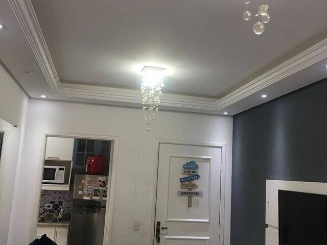 Apartamento para Venda em Jandira - 4