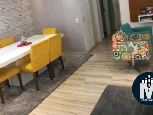 #CMI1682 - Apartamento para Venda em Barueri - SP