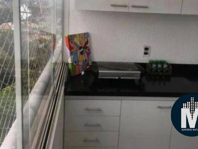 Apartamento para Venda em Barueri - 5