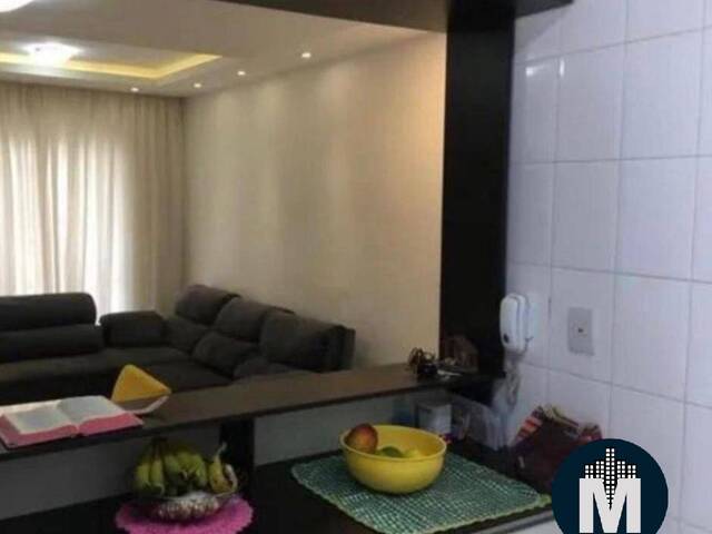 #CMI1682 - Apartamento para Venda em Barueri - SP