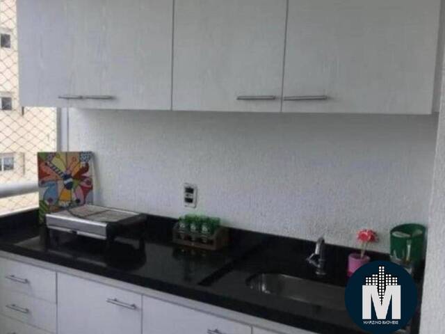 Apartamento para Venda em Barueri - 4