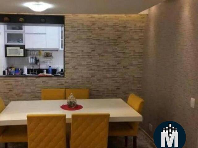 #CMI1682 - Apartamento para Venda em Barueri - SP