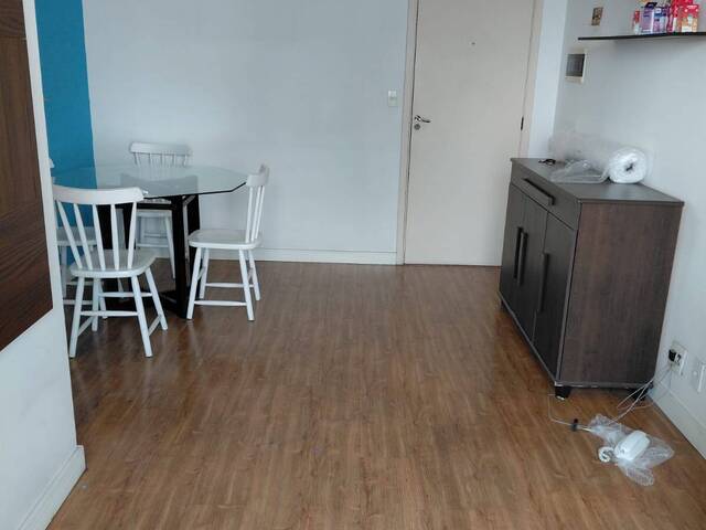 #CMI1683 - Apartamento para Venda em Carapicuíba - SP