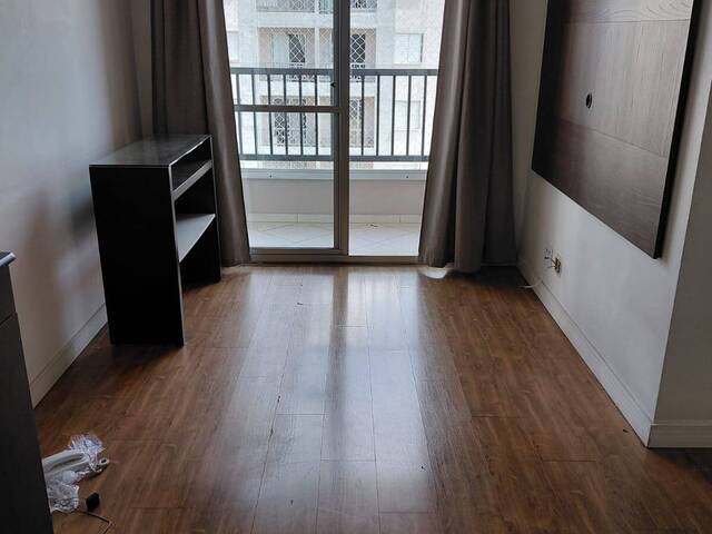 #CMI1683 - Apartamento para Venda em Carapicuíba - SP