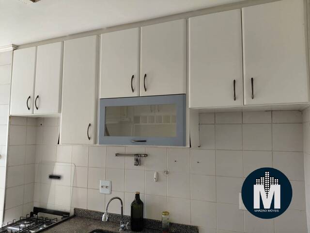 Apartamento para Venda em Carapicuíba - 4