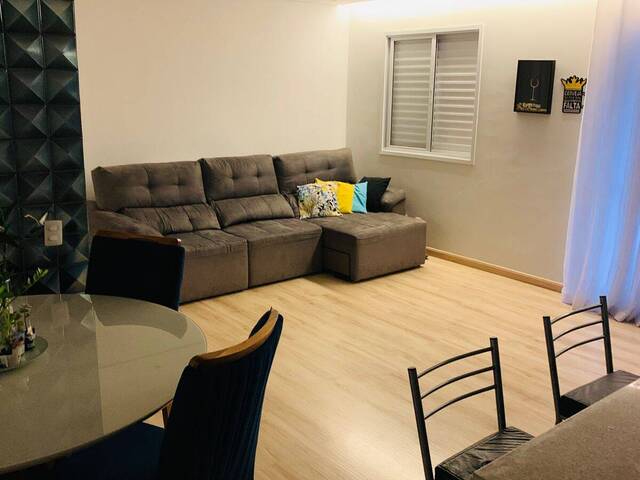 Apartamento para Venda em Barueri - 4