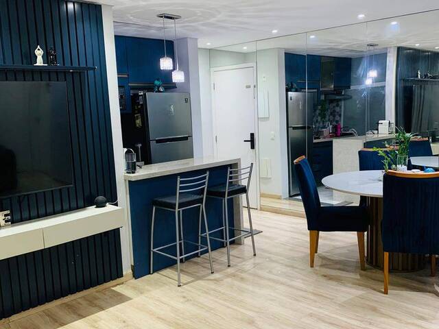 Venda em Jardim Iracema/Aldeia - Barueri