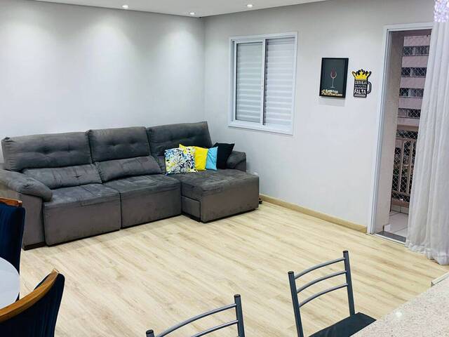 Apartamento para Venda em Barueri - 5