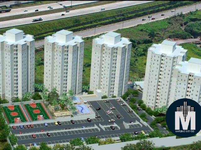 #LM1303 - Apartamento para Venda em Osasco - SP