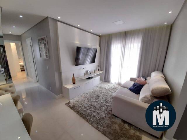 #CMI1686 - Apartamento para Venda em Barueri - SP