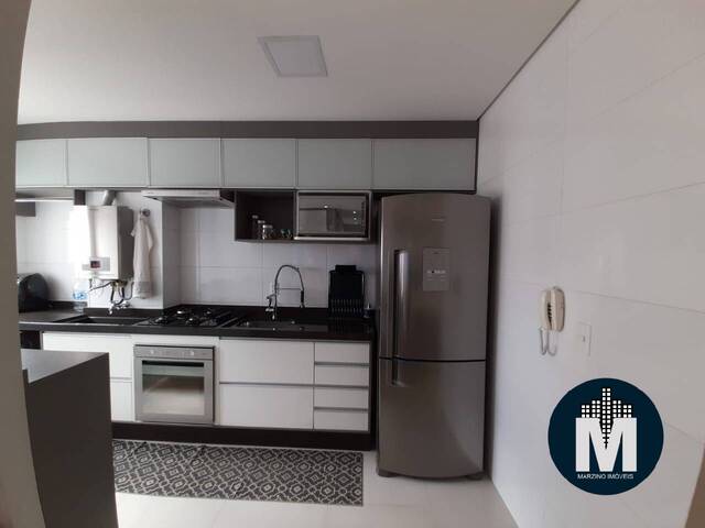 #CMI1686 - Apartamento para Venda em Barueri - SP