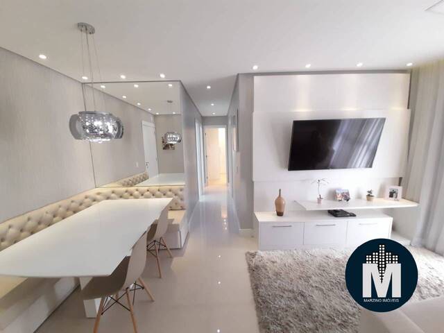 Venda em Vila São João - Barueri